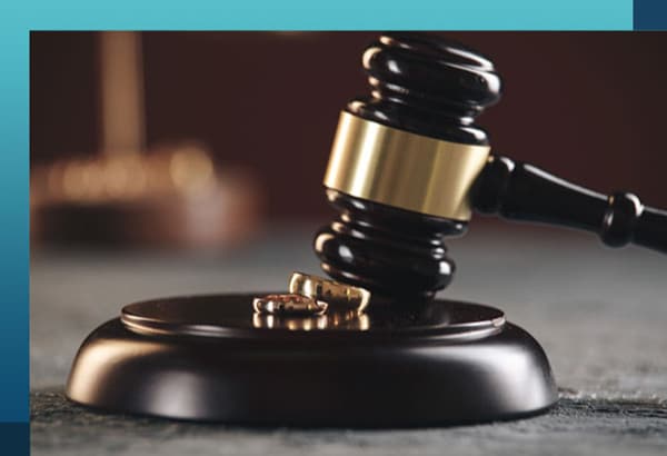 Wooden Gavel — Commercial Law Services in Sunshine Coast, QLD
