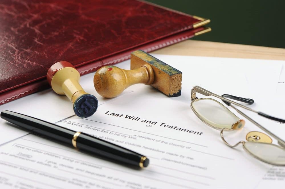 Can the Executor of a Will be a Beneficiary?
