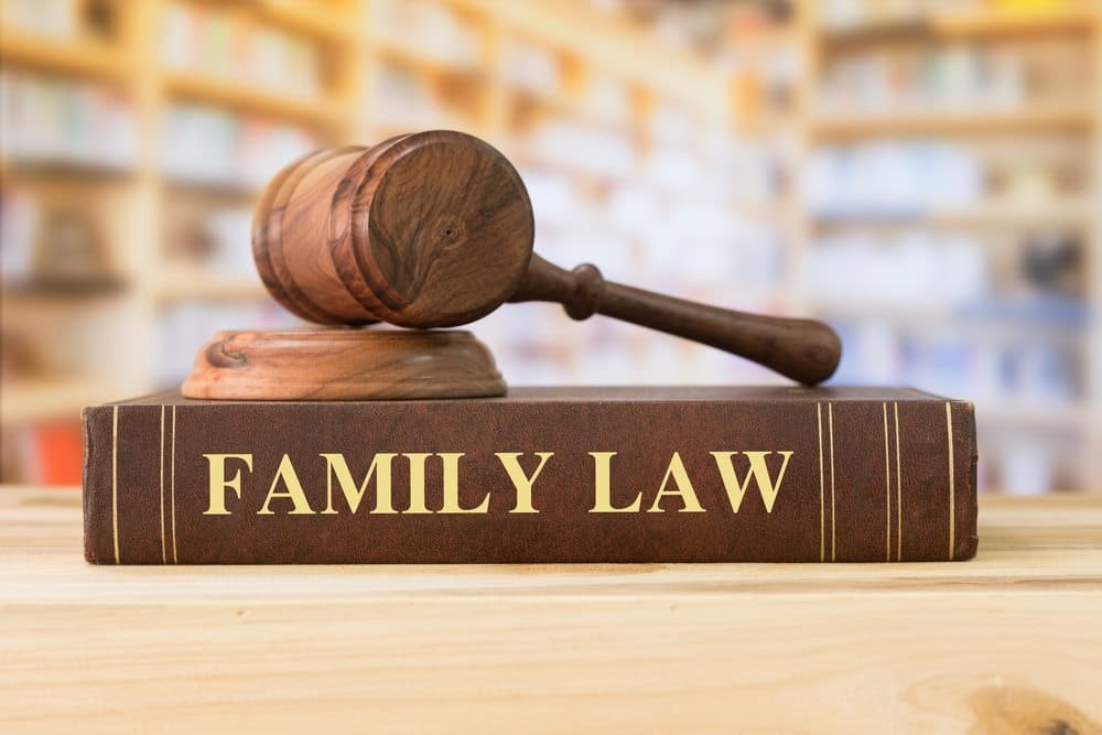 Why You Need A Family Lawyer — Lawyers in Tewantin QLD