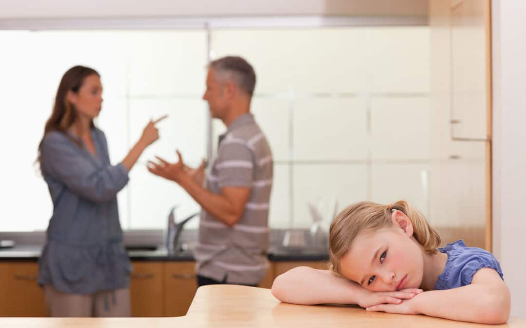 What You Must Know About Parental Alienation