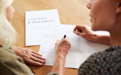 Your Essential Guide to Wills & Estate Planning in Australia