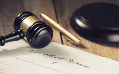 What Happens if You Die Without a Will in Queensland?